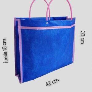 Bolsa Mandadera Popote 100 pzas