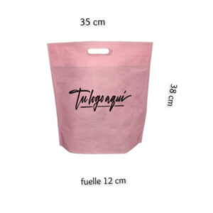 FALSO FUELLE ROSA