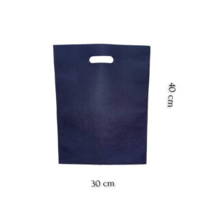 BOLSA EXPO AZUL MARINO