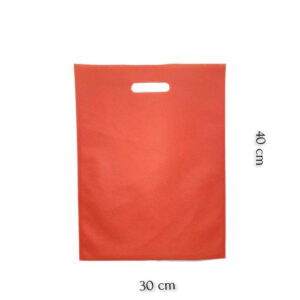 BOLSA EXPO NARANJA