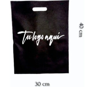 BOLSA EXPO NEGRO
