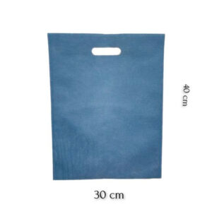 BOLSA EXPO AZUL CLARO