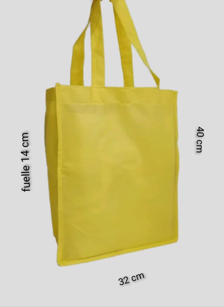 Bolsa Fuelle