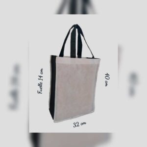 Bolsa Fuelle Dominó