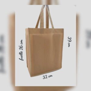 Bolsa Fuelle Caqui