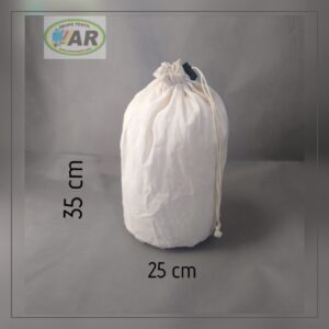 Morral Manta Multiusos 100 pzas