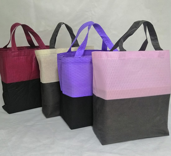 Bolsa Combinada
