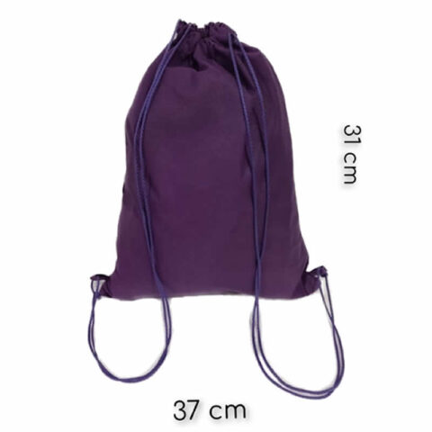 Morral morado