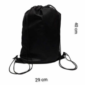 Morral negro