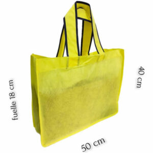 AMARILLO BIES AZUL XL