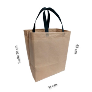 BOLSA CAJA CAFÉ ASA NEGRA