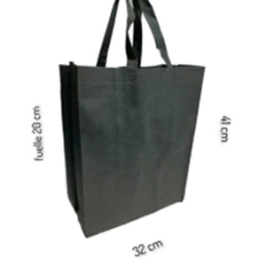 BOLSA CAJA NEGRO