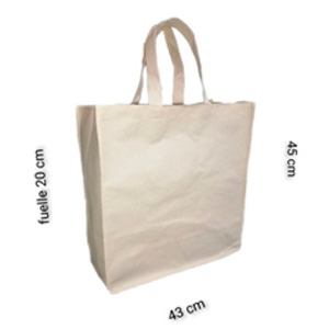 BOLSA E4 BEIGE MEDIDA ESPECIAL