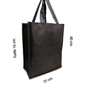 BOLSA E4 NEGRA