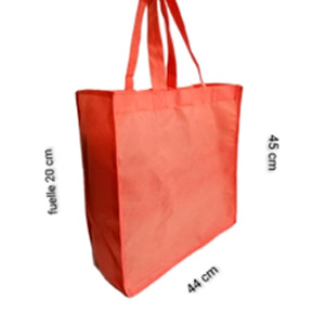 BOLSA E4 SALMON