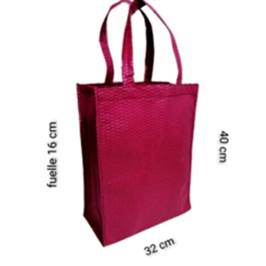 BOLSA E4 VINO GRABADA AGUA
