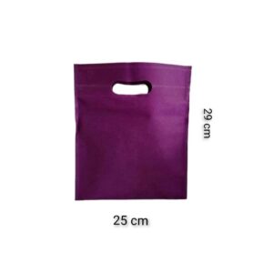 Bolsa Suaje Morada