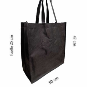 NEGRA VERTICAL XL