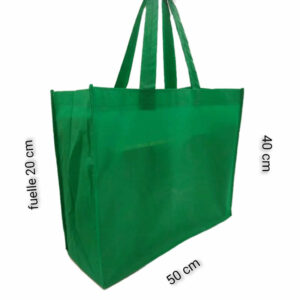 VERDE BANDERA XL