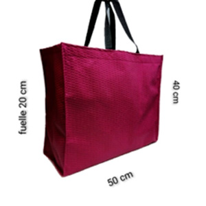 BOLSA XL VINO GRABADO AGUA