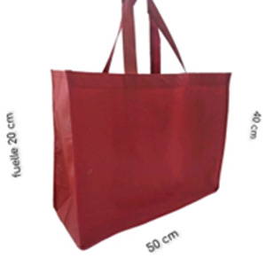 BOLSA XL XL VINO NORMAL